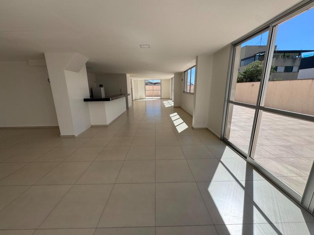 Apartamento, Buritis, 2 Quartos, 2 Vagas, 1 Suíte