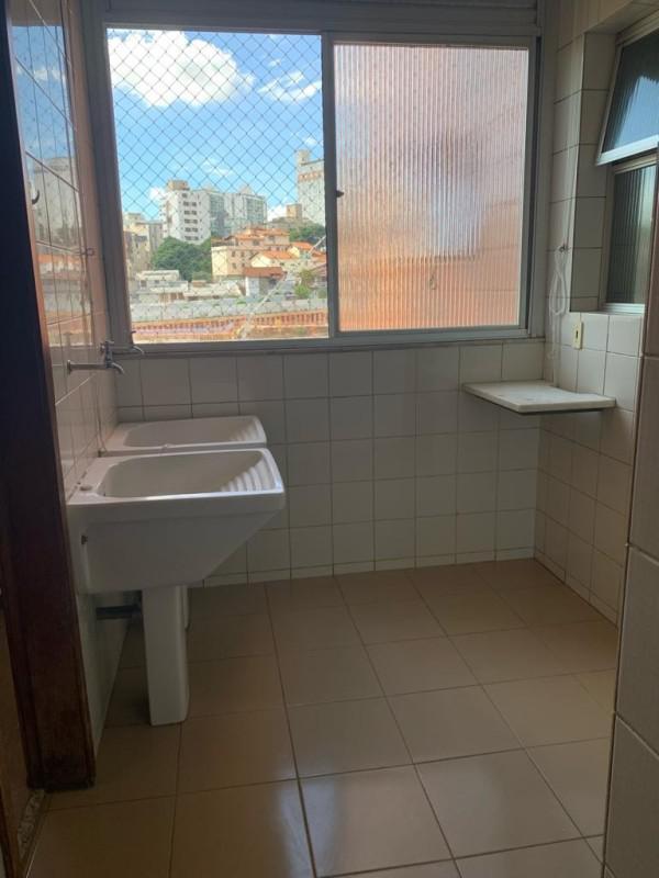 Apartamento, Ipiranga, 3 Quartos, 2 Vagas, 1 Suíte