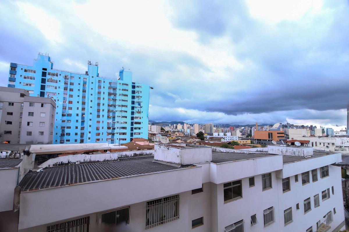 Apartamento, Colégio Batista, 3 Quartos, 2 Vagas, 1 Suíte