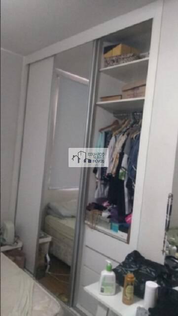 Apartamento, Cidade Nova, 3 Quartos, 2 Vagas, 1 Suíte