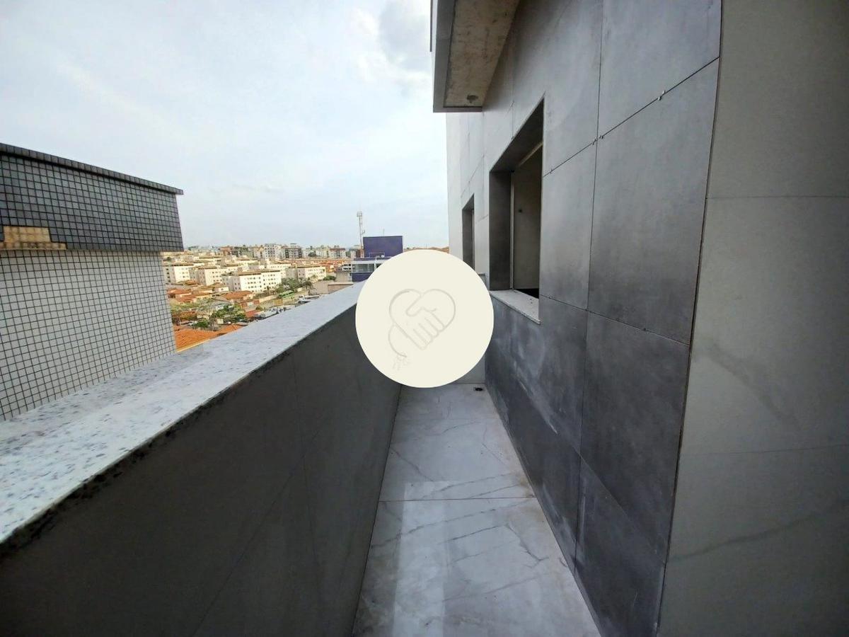 Apartamento, Jardim Riacho das Pedras, 3 Quartos, 1 Vaga, 1 Suíte
