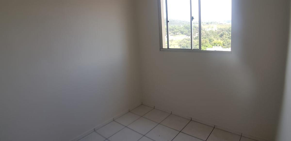 Apartamento, Cândida Ferreira, 2 Quartos, 1 Vaga
