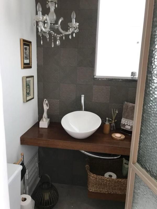 Cobertura, Sion, 3 Quartos, 3 Vagas, 3 Suítes