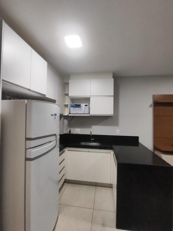 Apartamento, Ouro Preto, 1 Quarto, 1 Vaga