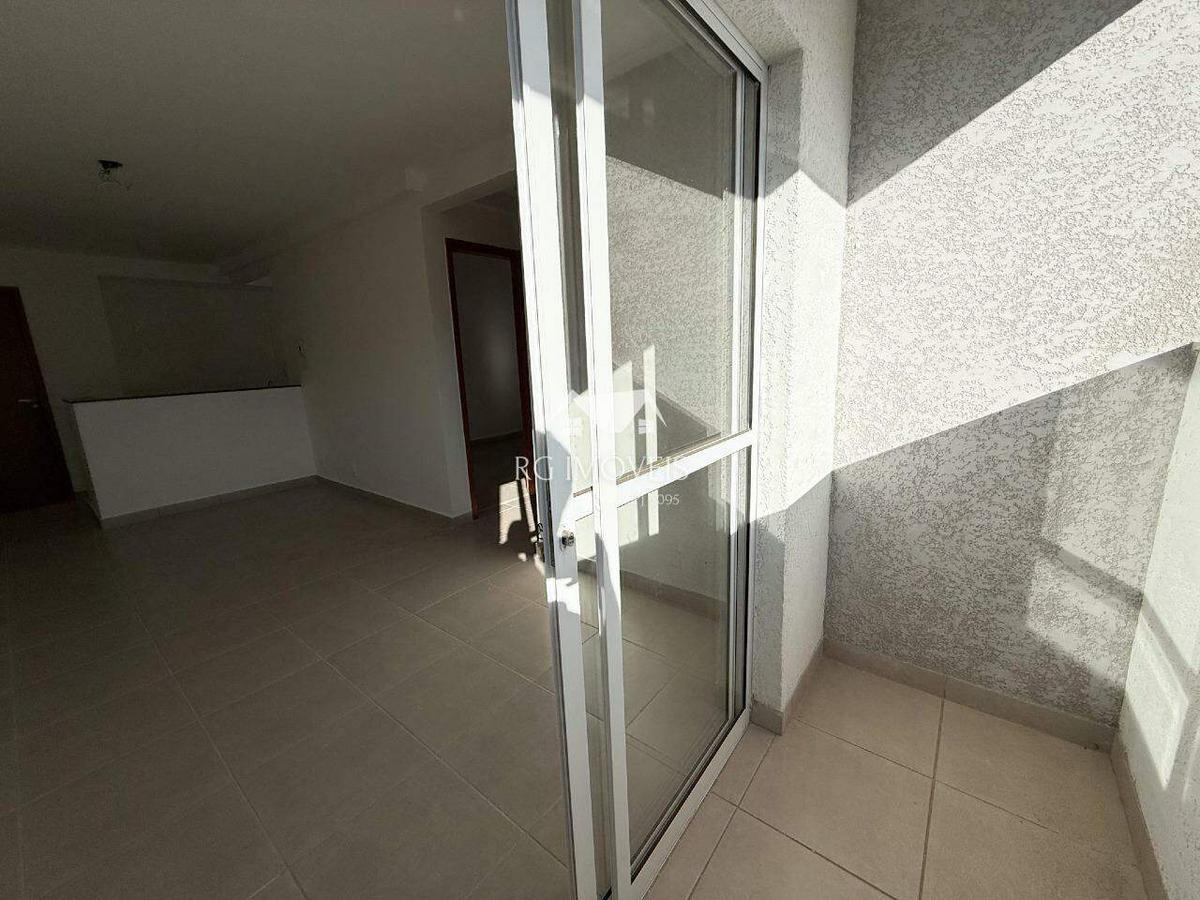 Apartamento, Araguaia, 2 Quartos, 1 Vaga, 1 Suíte