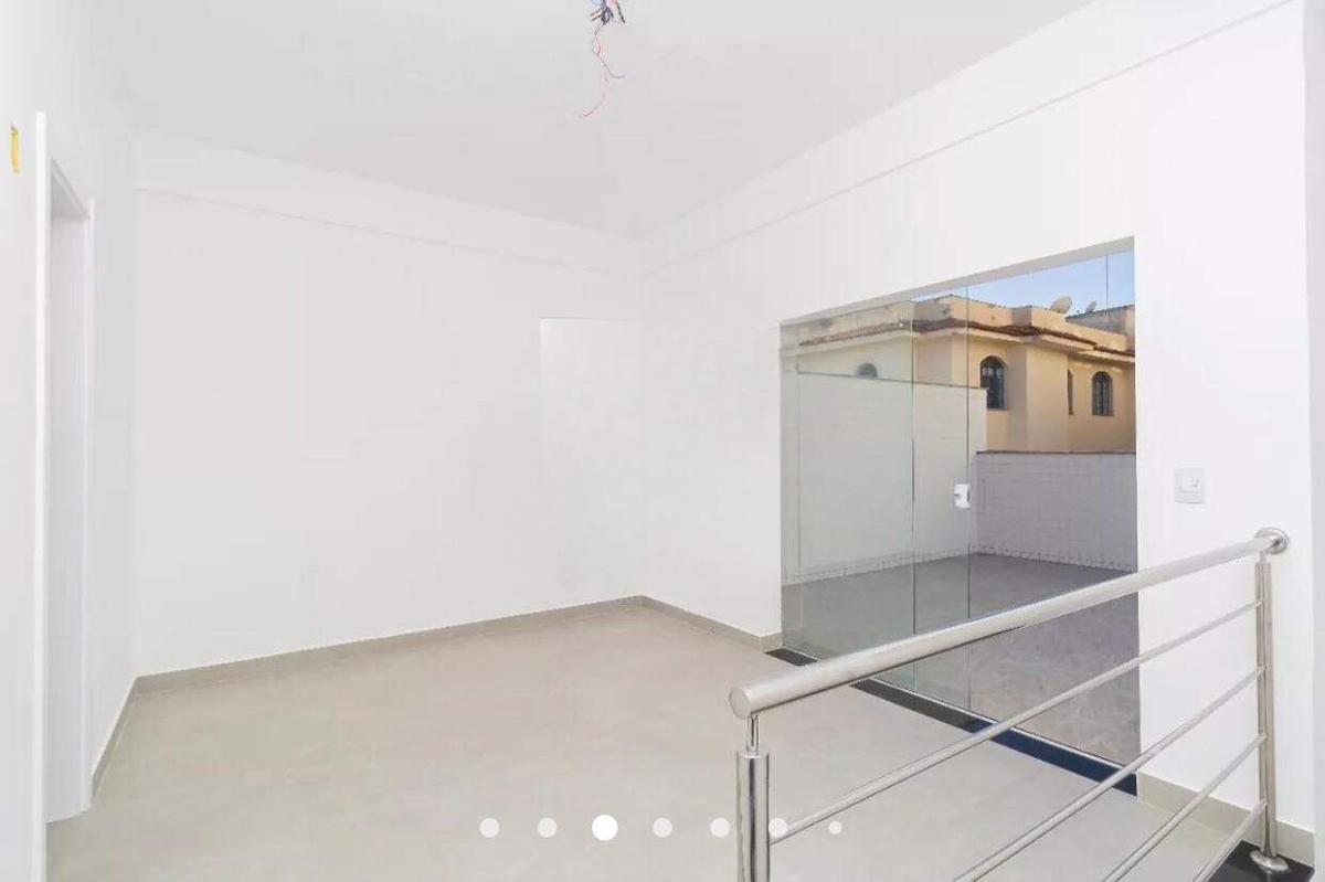 Cobertura, Cidade Nova, 3 Quartos, 3 Vagas, 1 Suíte