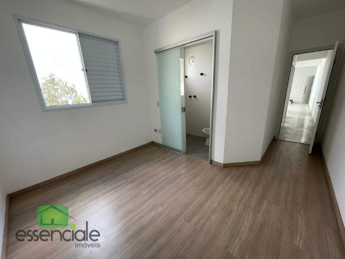 Cobertura, Europa, 2 Quartos, 2 Vagas, 1 Suíte