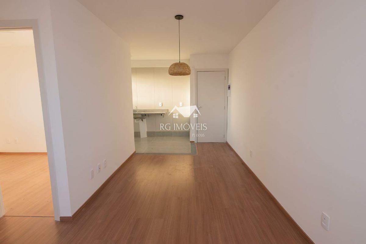 Apartamento, Teixeira Dias, 2 Quartos, 2 Vagas, 1 Suíte