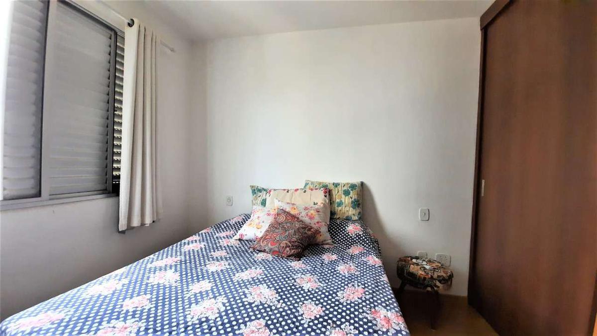 Apartamento, Buritis, 3 Quartos, 2 Vagas, 1 Suíte
