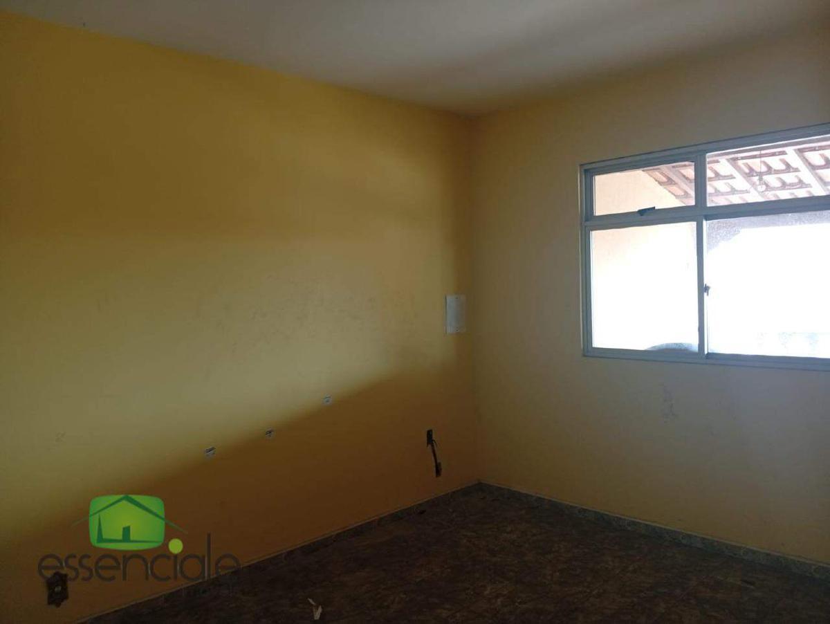 Casa, Riacho das Pedras, 4 Quartos, 1 Vaga, 1 Suíte