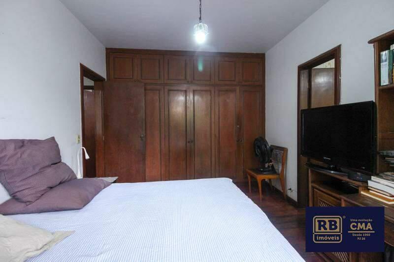 Apartamento, Sion, 4 Quartos, 2 Vagas, 2 Suítes