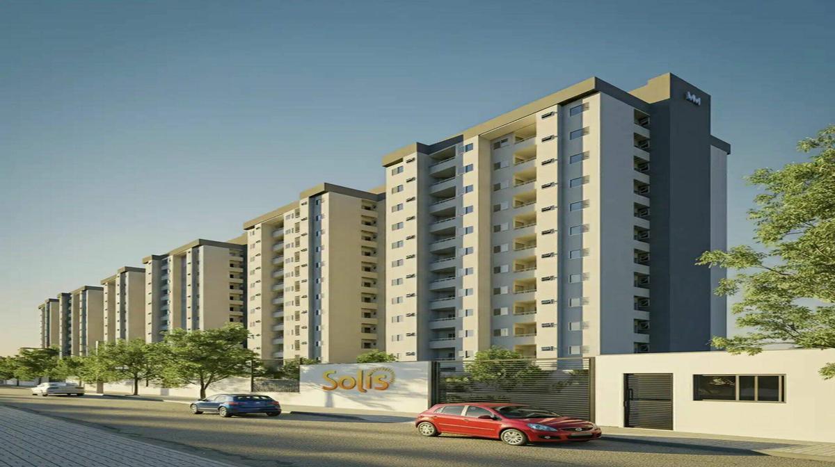 Apartamento, Morumbi, 2 Quartos, 1 Vaga, 1 Suíte