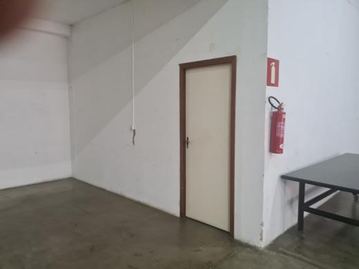 Galpão, Santa Efigênia