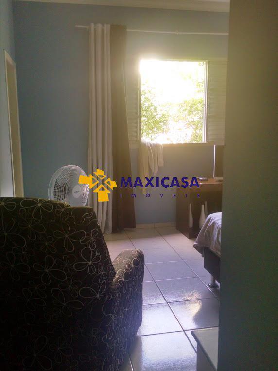 Casa, São Luiz (pampulha), 4 Quartos, 2 Vagas, 1 Suíte