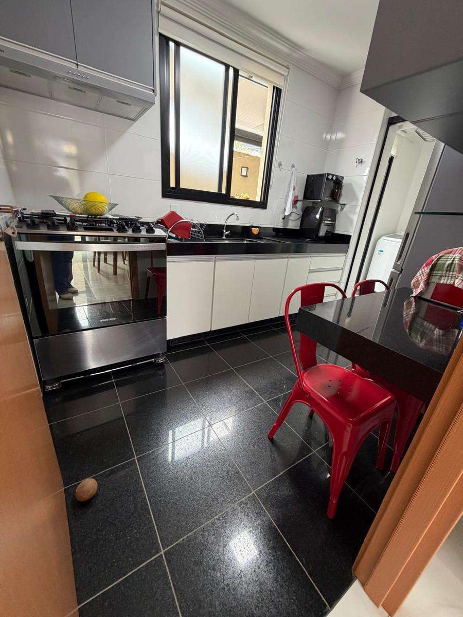 Apartamento, Esplanada, 3 Quartos, 2 Vagas, 1 Suíte