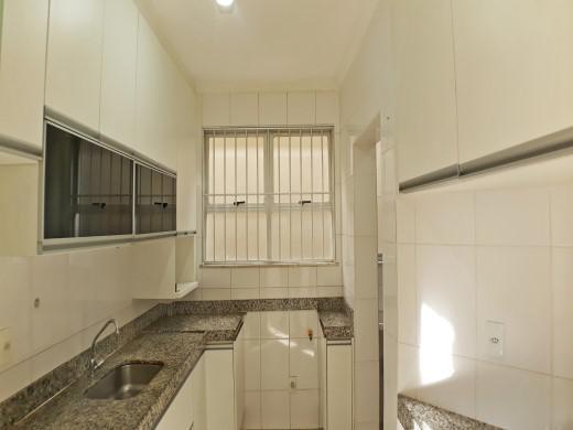 Apartamento, Santo Antônio, 3 Quartos, 2 Vagas, 1 Suíte