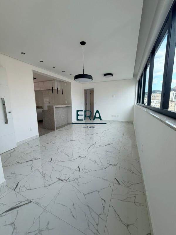 Apartamento, São Pedro, 2 Quartos, 2 Vagas, 2 Suítes