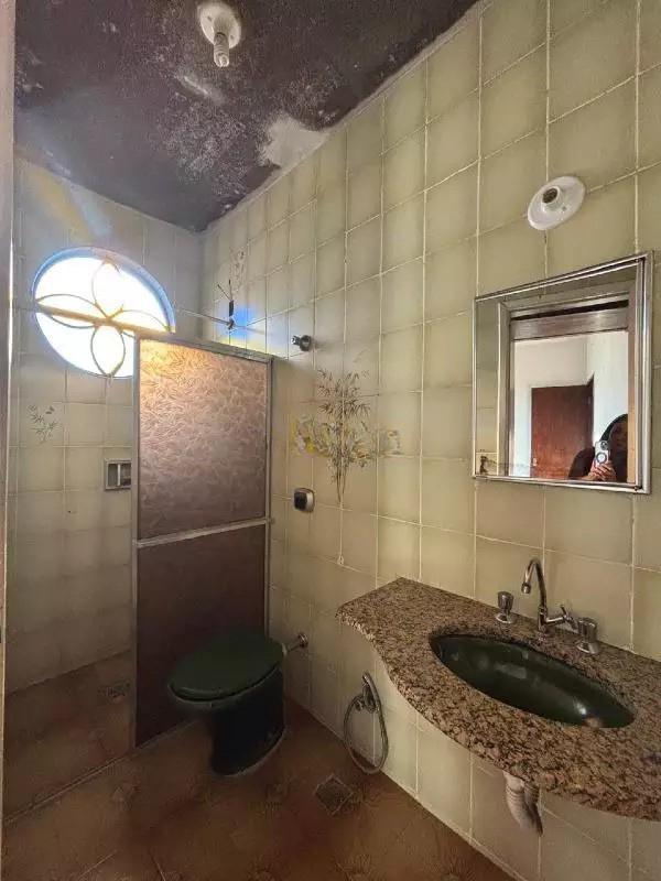 Apartamento, Barreiro, 3 Quartos, 2 Vagas, 1 Suíte
