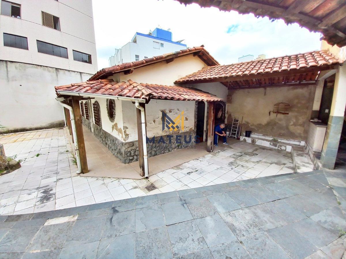 Casa, Padre Eustáquio, 2 Quartos, 1 Vaga