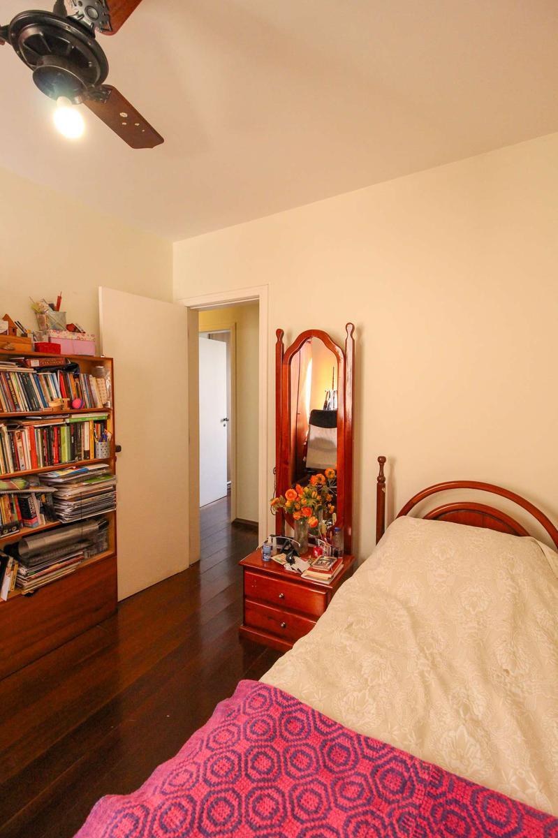 Apartamento, Santo Antônio, 4 Quartos, 2 Vagas, 1 Suíte