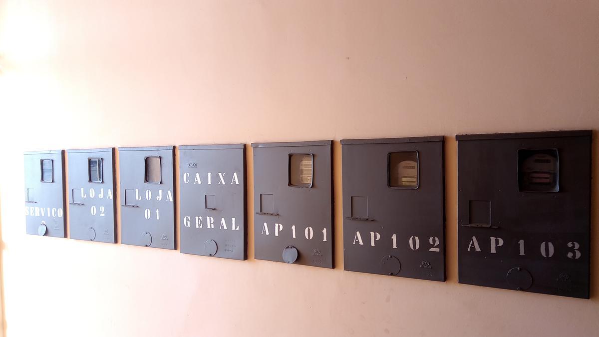 Prédio, Santa Teresa, 9 Quartos, 3 Vagas