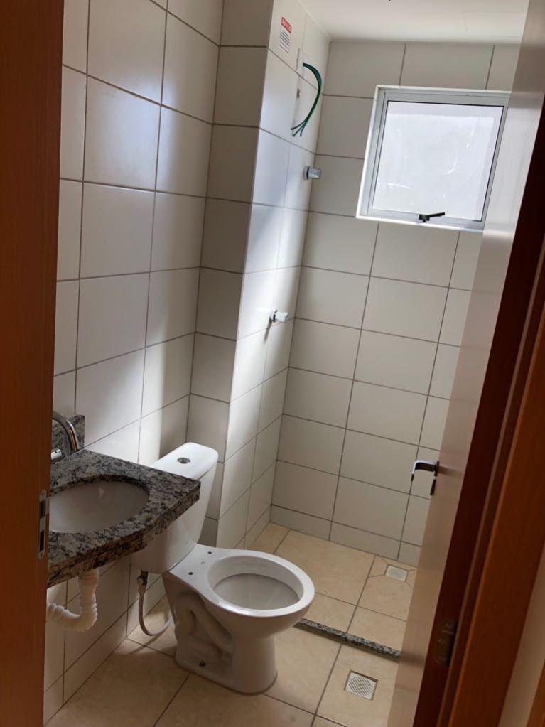 Apartamento, Itatiaia, 2 Quartos, 1 Vaga