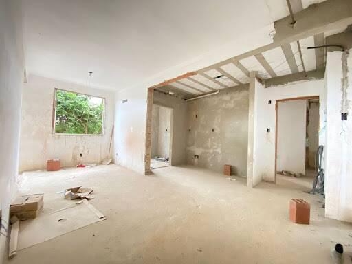 Apartamento, Bom Retiro, 2 Quartos, 1 Vaga, 1 Suíte