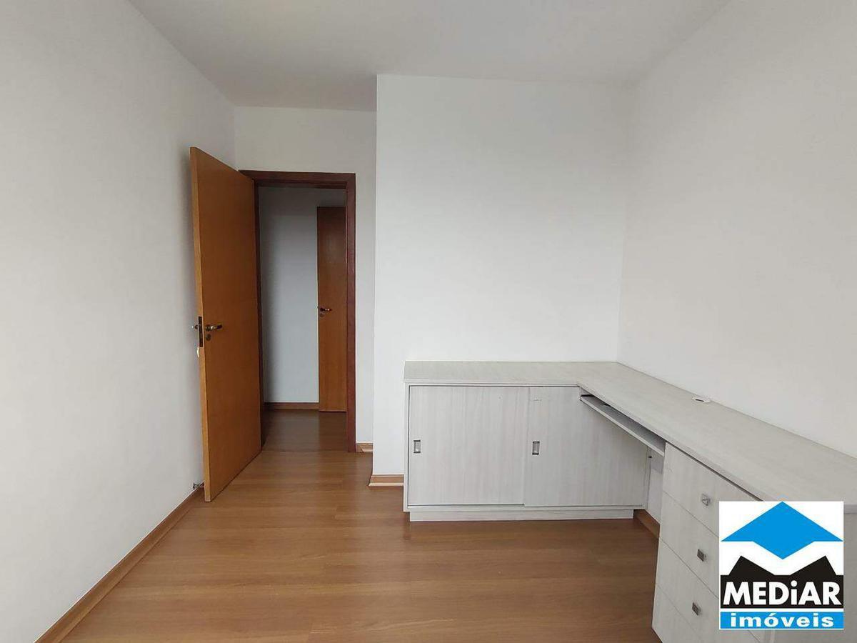 Apartamento, Padre Eustáquio, 4 Quartos, 3 Vagas, 1 Suíte