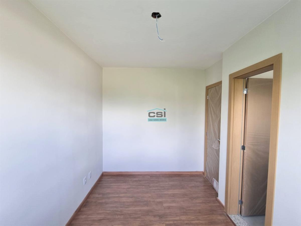 Cobertura, Santa Branca, 3 Quartos, 3 Vagas, 1 Suíte