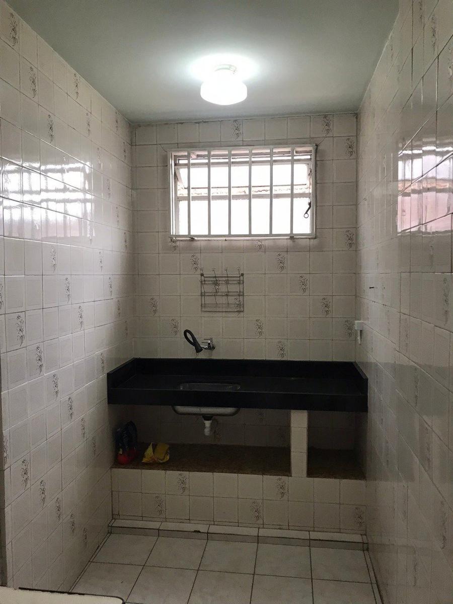 Sala, Floresta, 0 Quarto, 1 Vaga