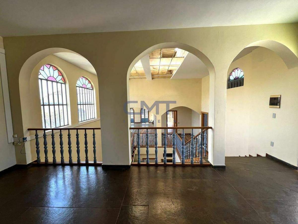 Casa, Várzea, 7 Quartos, 107 Vagas, 5 Suítes