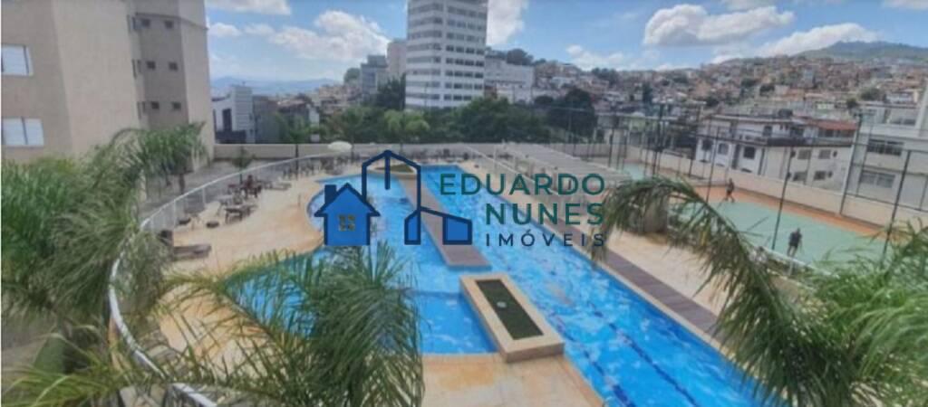 Apartamento, Serra, 2 Quartos, 2 Vagas, 1 Suíte