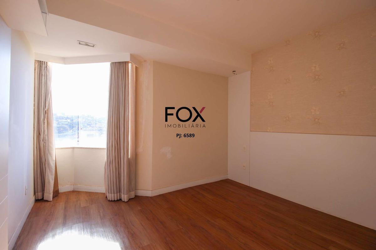 Apartamento, Santa Lúcia, 3 Quartos, 2 Vagas, 1 Suíte
