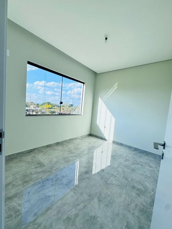 Casa, Serra dos Bandeirantes, 3 Quartos, 2 Vagas, 1 Suíte