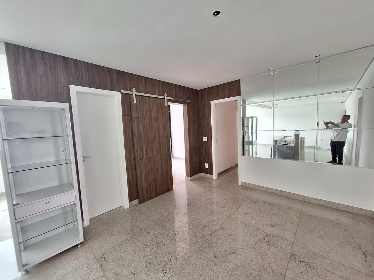 Apartamento, União, 4 Quartos, 4 Vagas, 2 Suítes