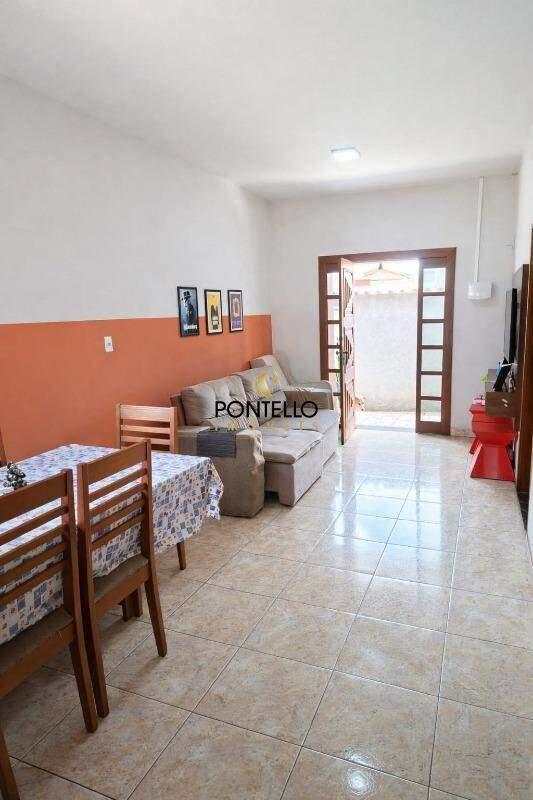 Casa, São João, 3 Quartos, 3 Vagas
