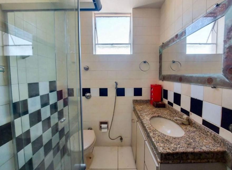 Apartamento, Cidade Nova, 3 Quartos, 2 Vagas, 1 Suíte