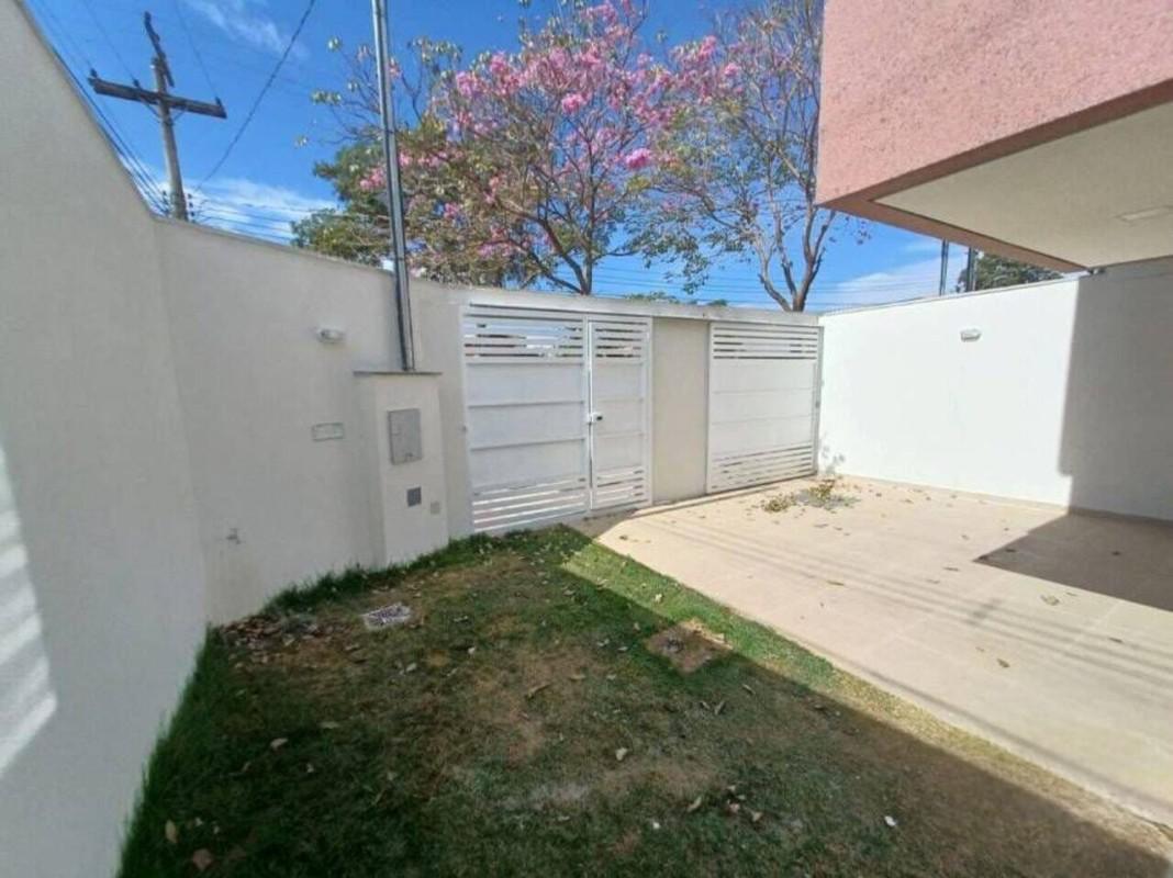 Casa, Itapoã, 3 Quartos, 2 Vagas, 1 Suíte