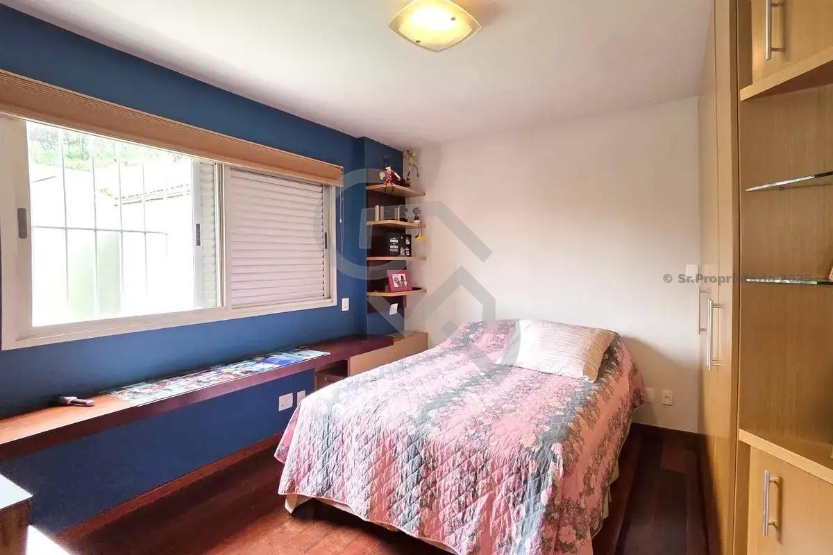 Apartamento, Luxemburgo, 4 Quartos, 3 Vagas, 1 Suíte