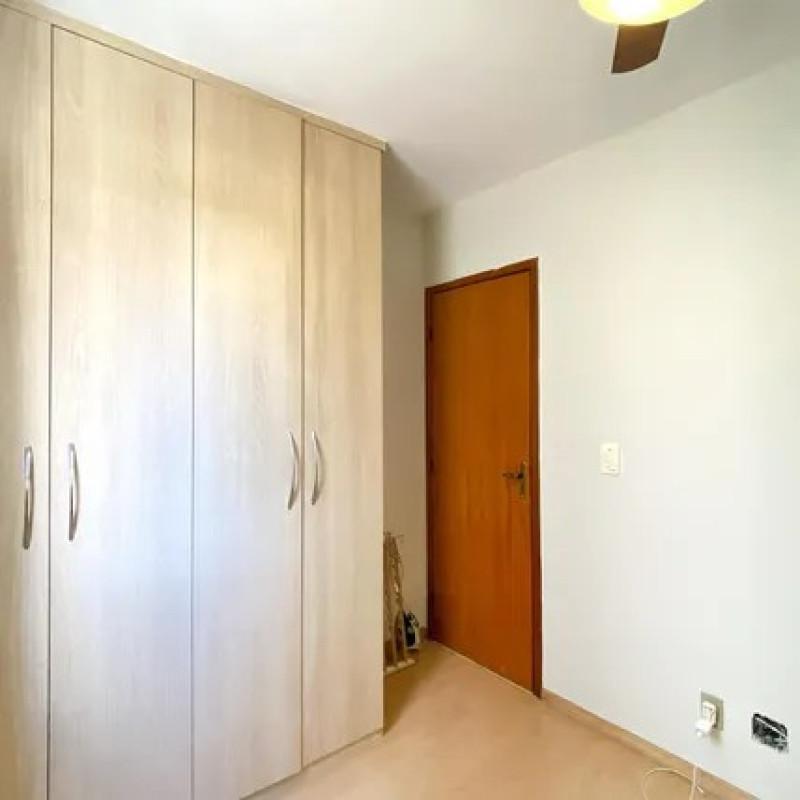 Apartamento, Ouro Preto, 3 Quartos, 2 Vagas, 1 Suíte