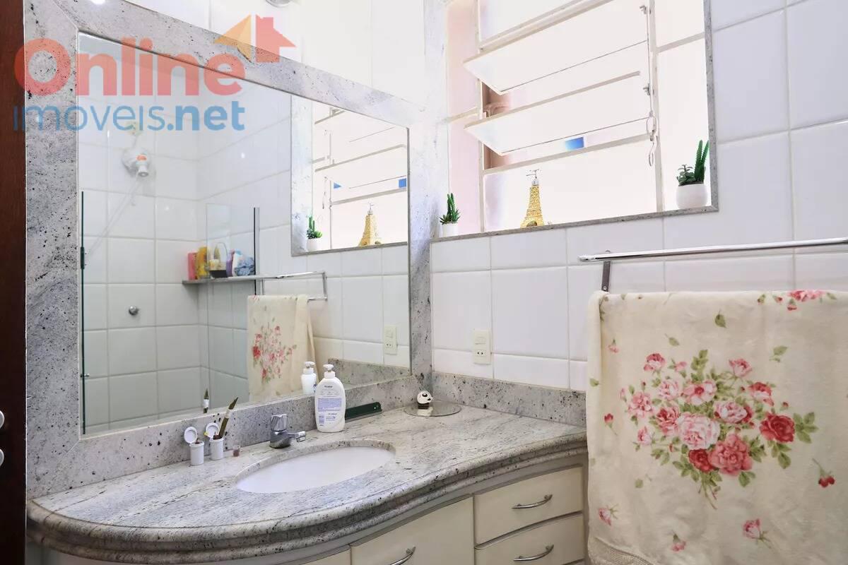 Apartamento, Santo Antônio, 5 Quartos, 0 Vaga, 2 Suítes