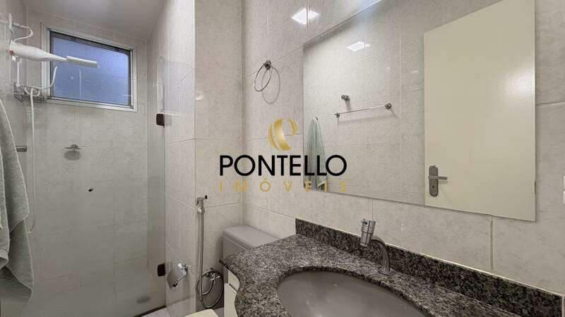 Apartamento, Ouro Preto, 3 Quartos, 1 Vaga, 1 Suíte
