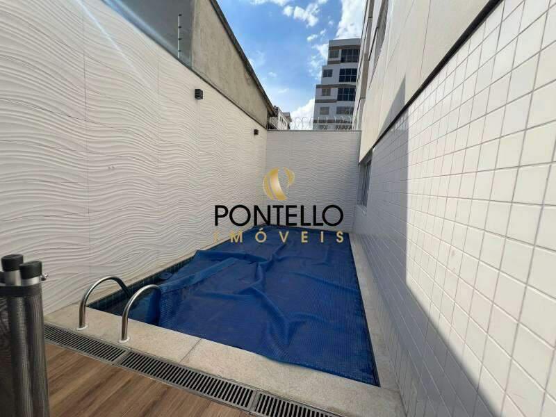 Apartamento, Sagrada Família, 3 Quartos, 2 Vagas, 1 Suíte