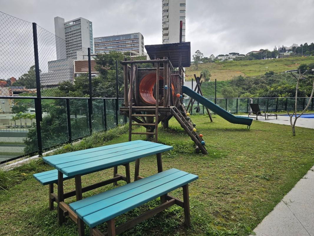 Apartamento, Vale do Sereno, 2 Quartos, 2 Vagas, 1 Suíte