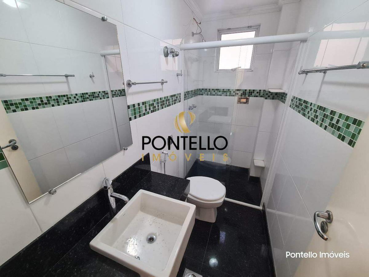 Apartamento, Cachoeirinha, 3 Quartos, 1 Vaga, 1 Suíte