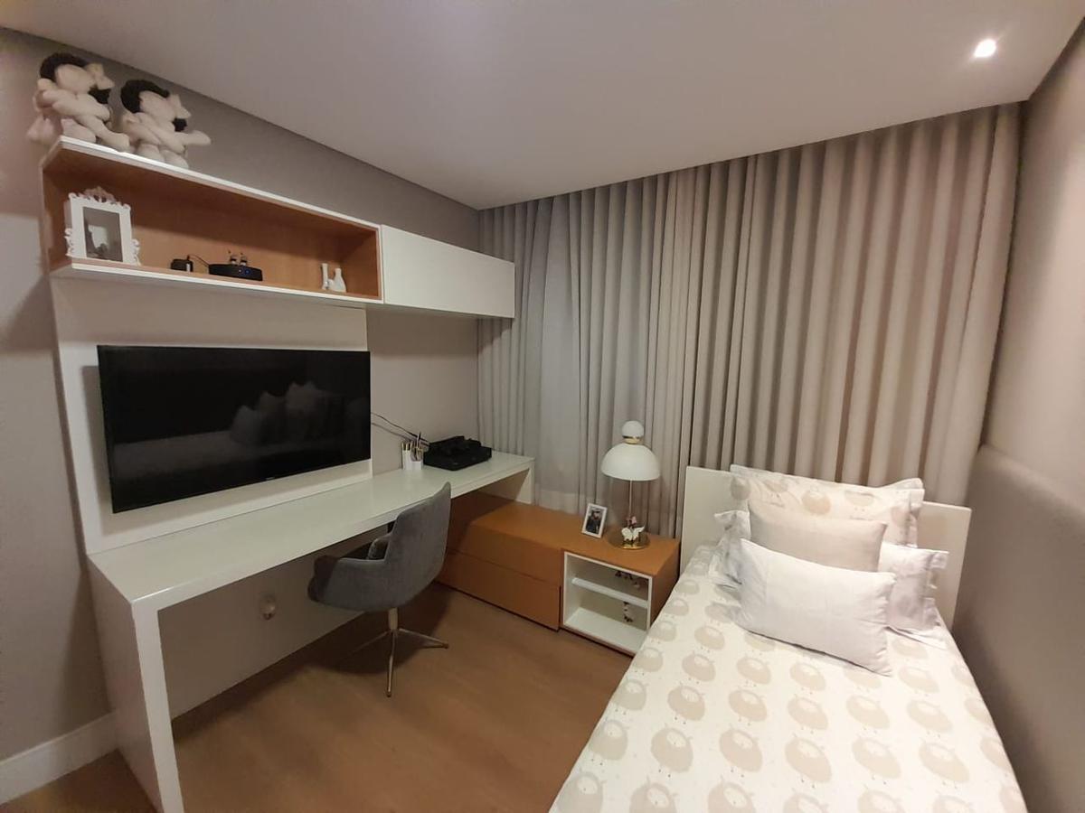 Apartamento, Palmares, 4 Quartos, 4 Vagas, 1 Suíte