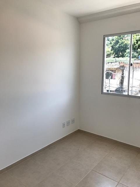 Cobertura, Estrela Dalva, 2 Quartos, 2 Vagas, 1 Suíte