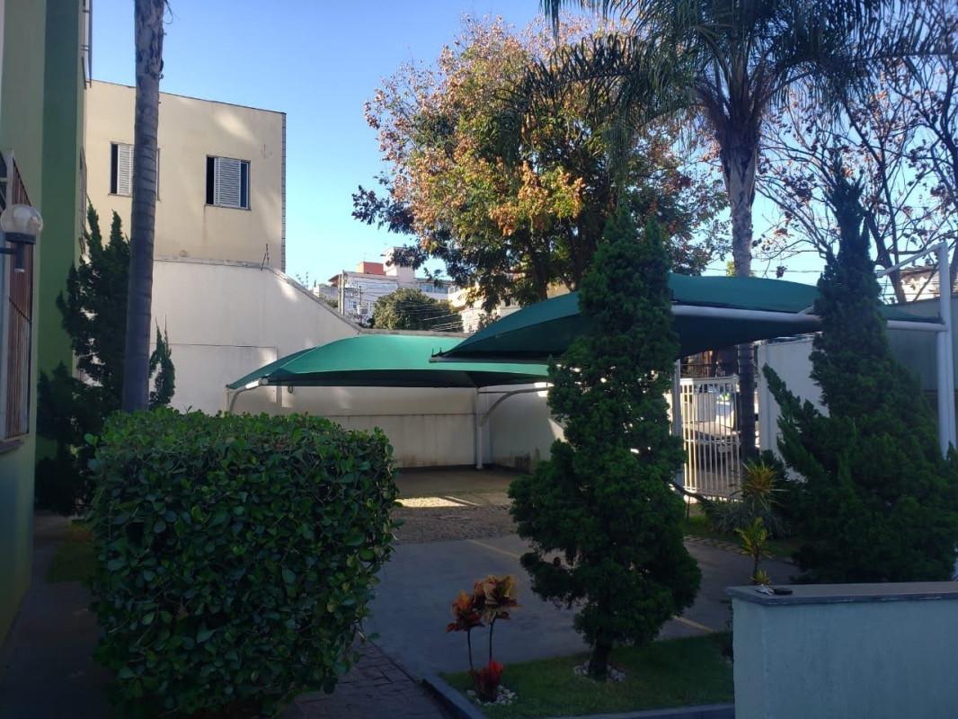 Apartamento, Paquetá, 2 Quartos, 1 Vaga
