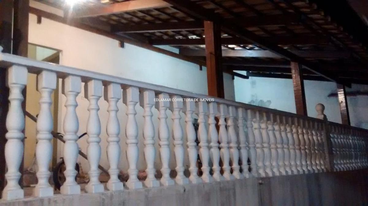 Casa, Jardim Riacho das Pedras, 3 Quartos, 2 Vagas, 1 Suíte