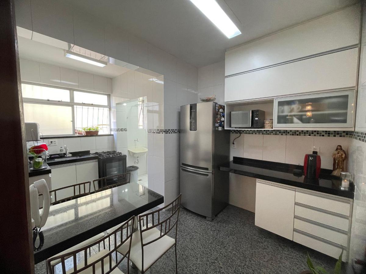 Apartamento, Palmares, 3 Quartos, 2 Vagas, 1 Suíte